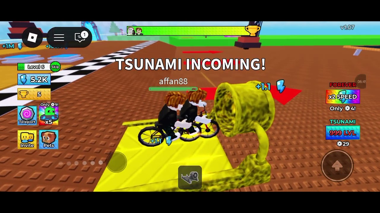 Roblox part- 8