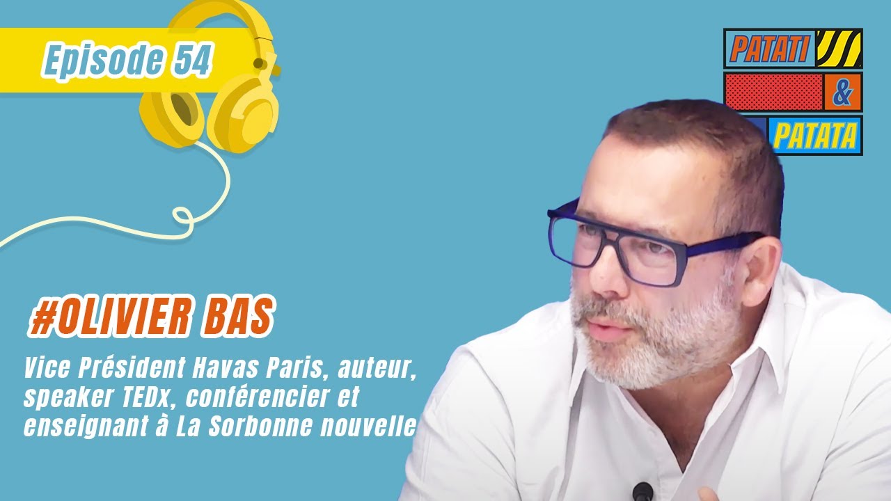 Havas : No Future et jeunes générations - épisode 54