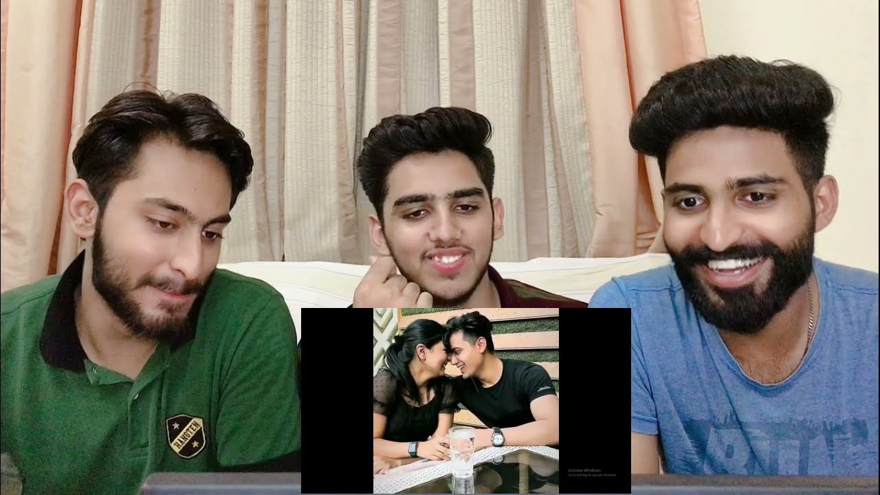 REACTION ON || MOHAK ,SURBI || NEW REELS || 3H REACTERS