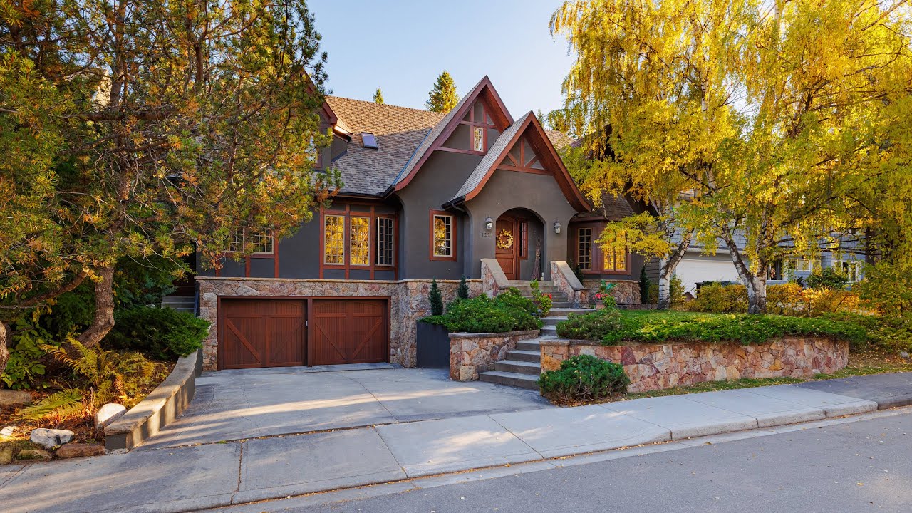 1227 Lansdowne Avenue SW - Elbow Park, Calgary
