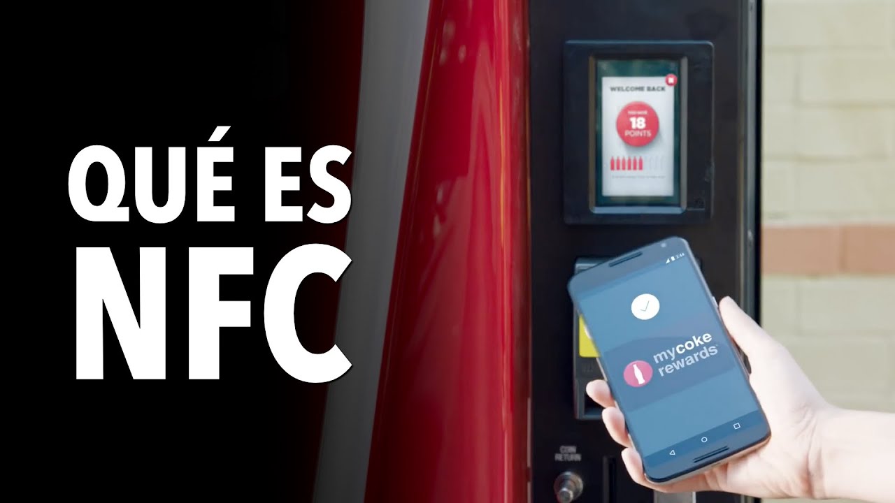 Qué es NFC, para qué sirve y cuáles son sus usos actualmente