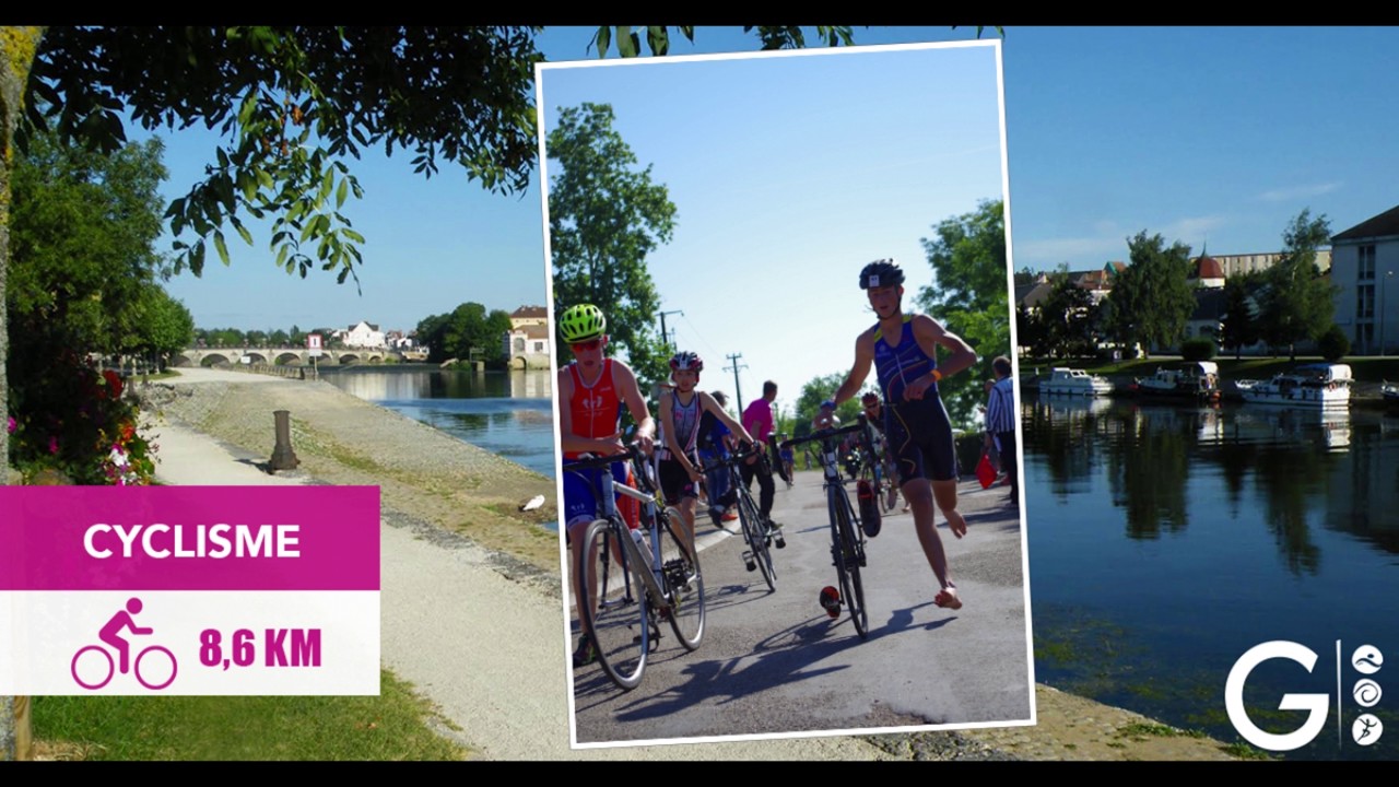Triathlon XS 2017