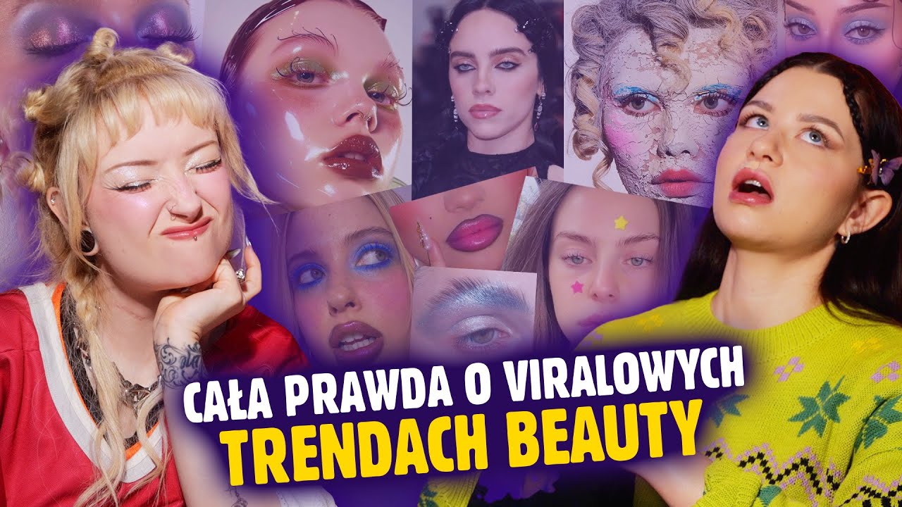 Od zachwytu do krytyki 🤬 Trendy, które przekroczyły granice w 2024