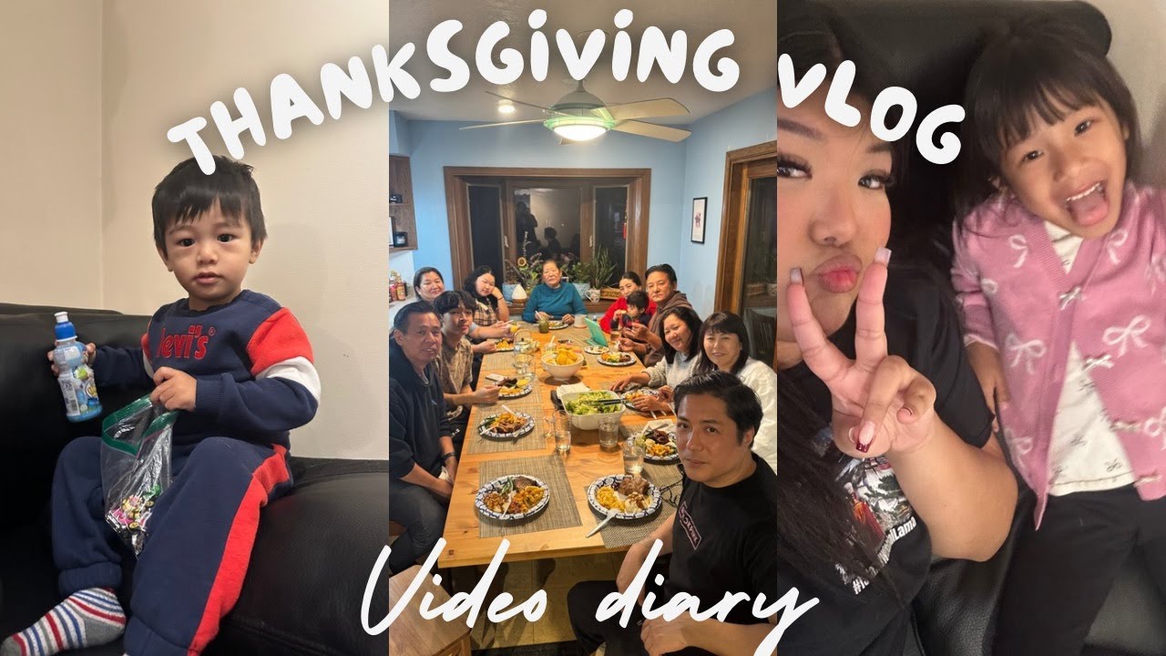 Another Family Get Together ||Tibetan Vlogger || Funny Games|| Minnesota