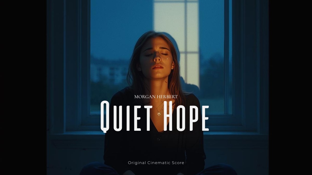 Quiet Hope — Instrumental (Cinematic Emotional )