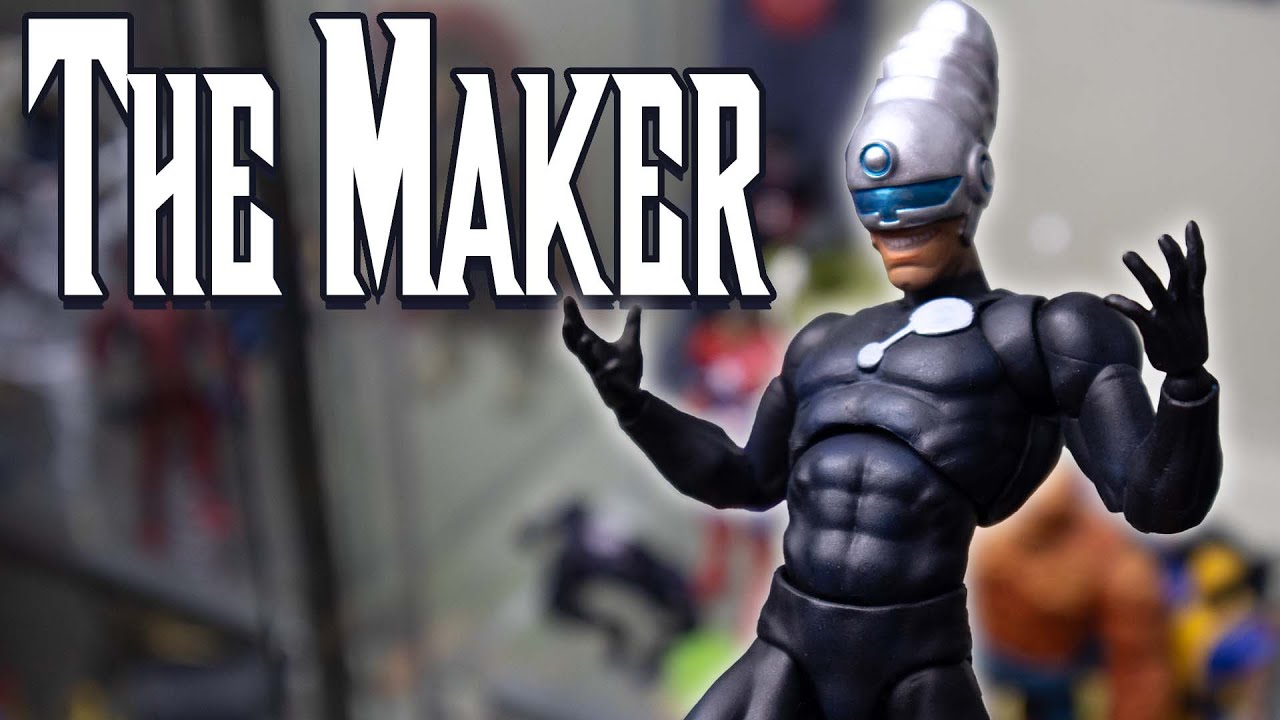 MAKING THE BEST 
