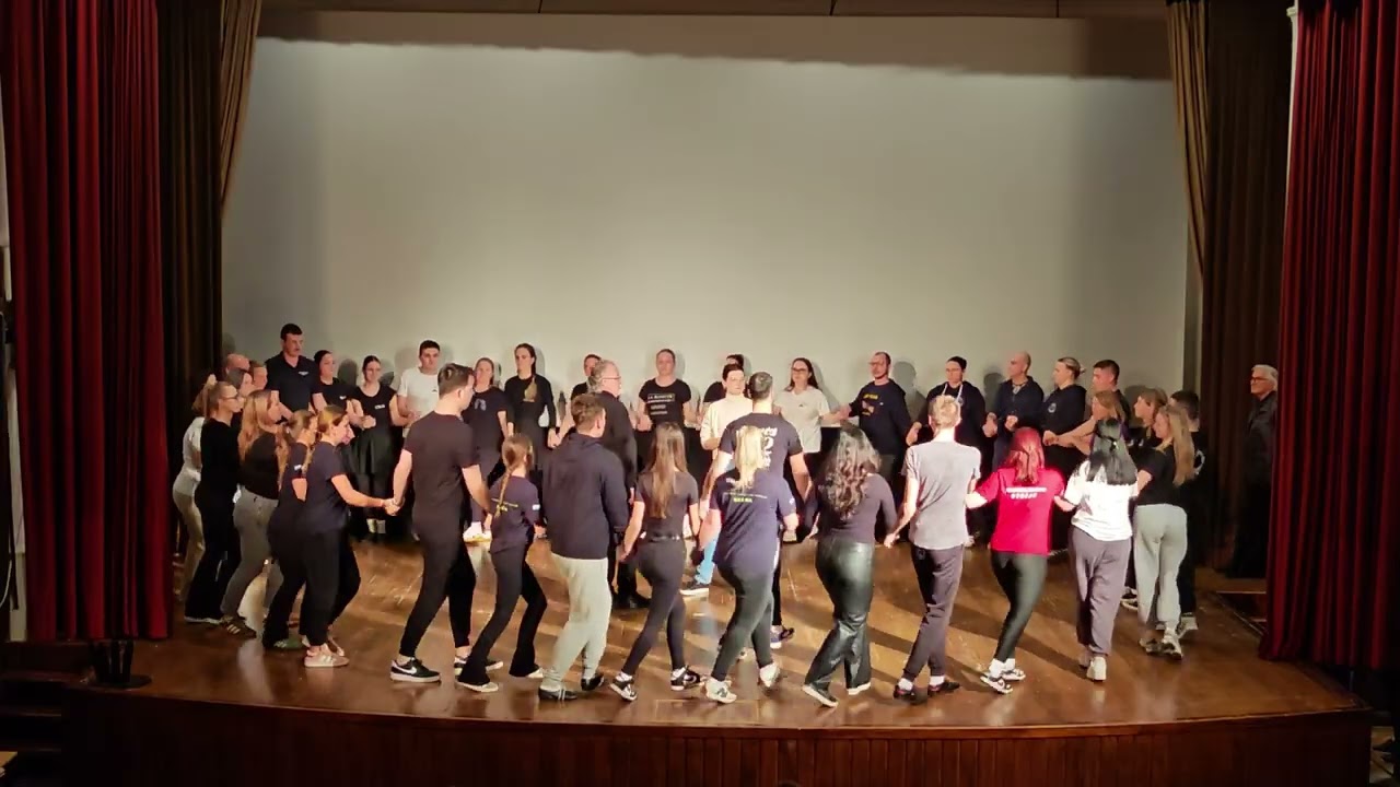 Završni koncert polaznika seminara Otočac 2026