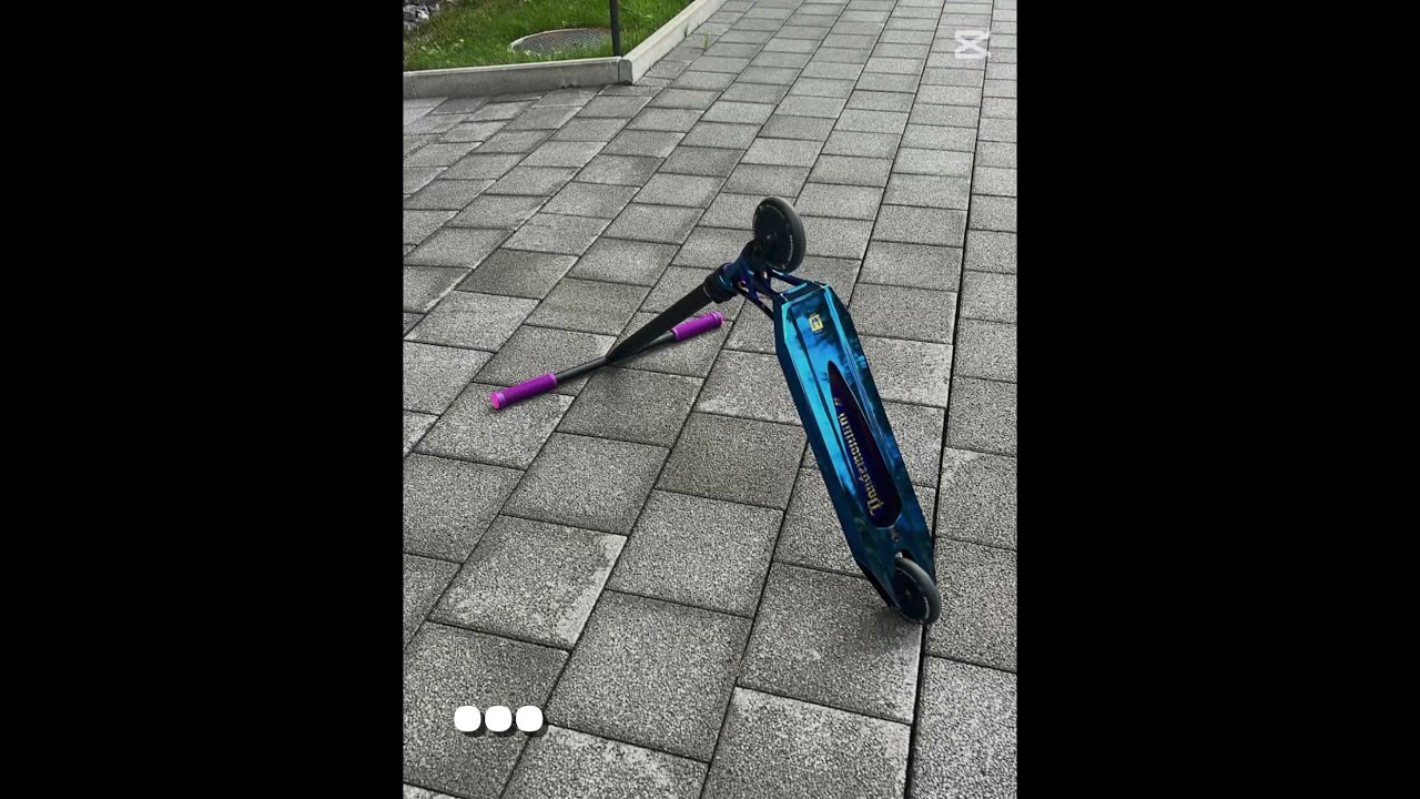 #scooterwolke
