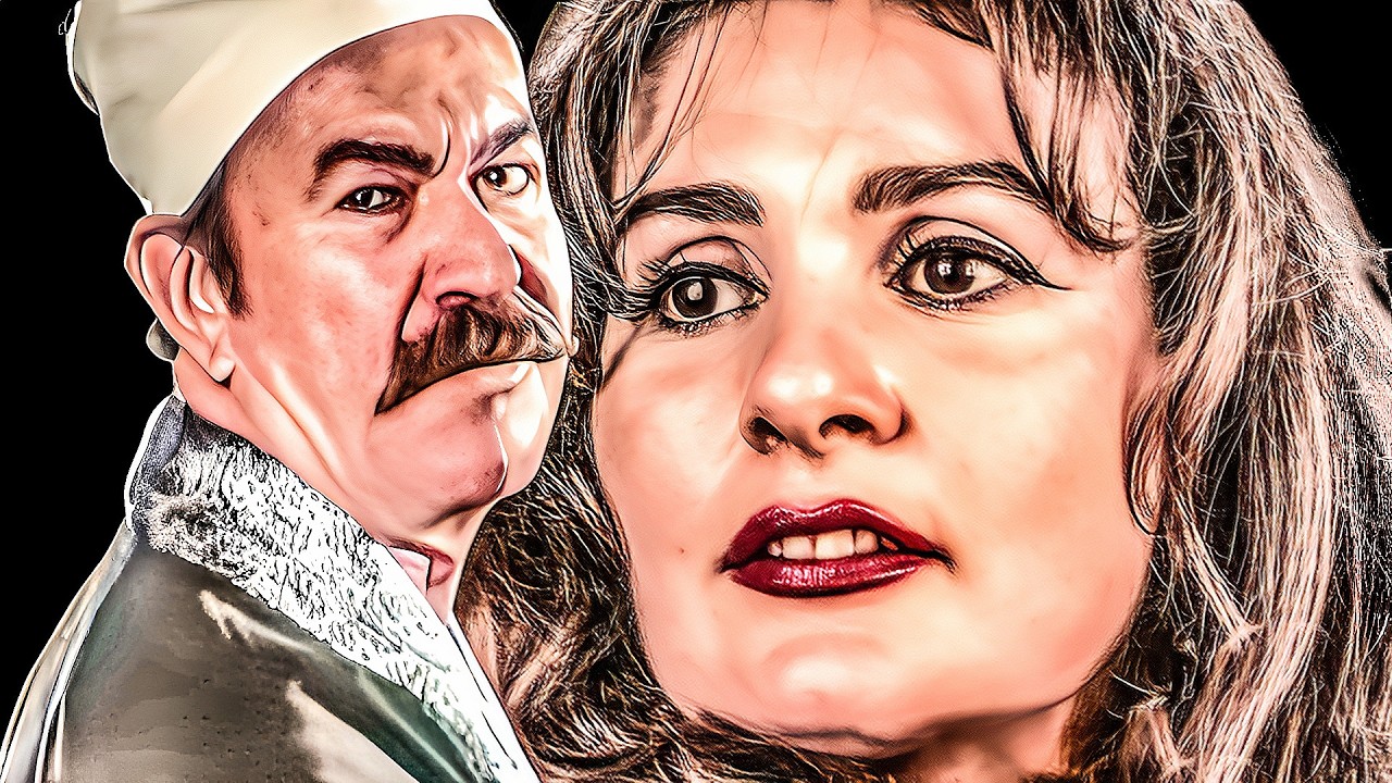يسرا و عادل ادهم و فاروق الفيشاوى فى #الفيلم الممتع المثير النادر #أسوار #المدابغ