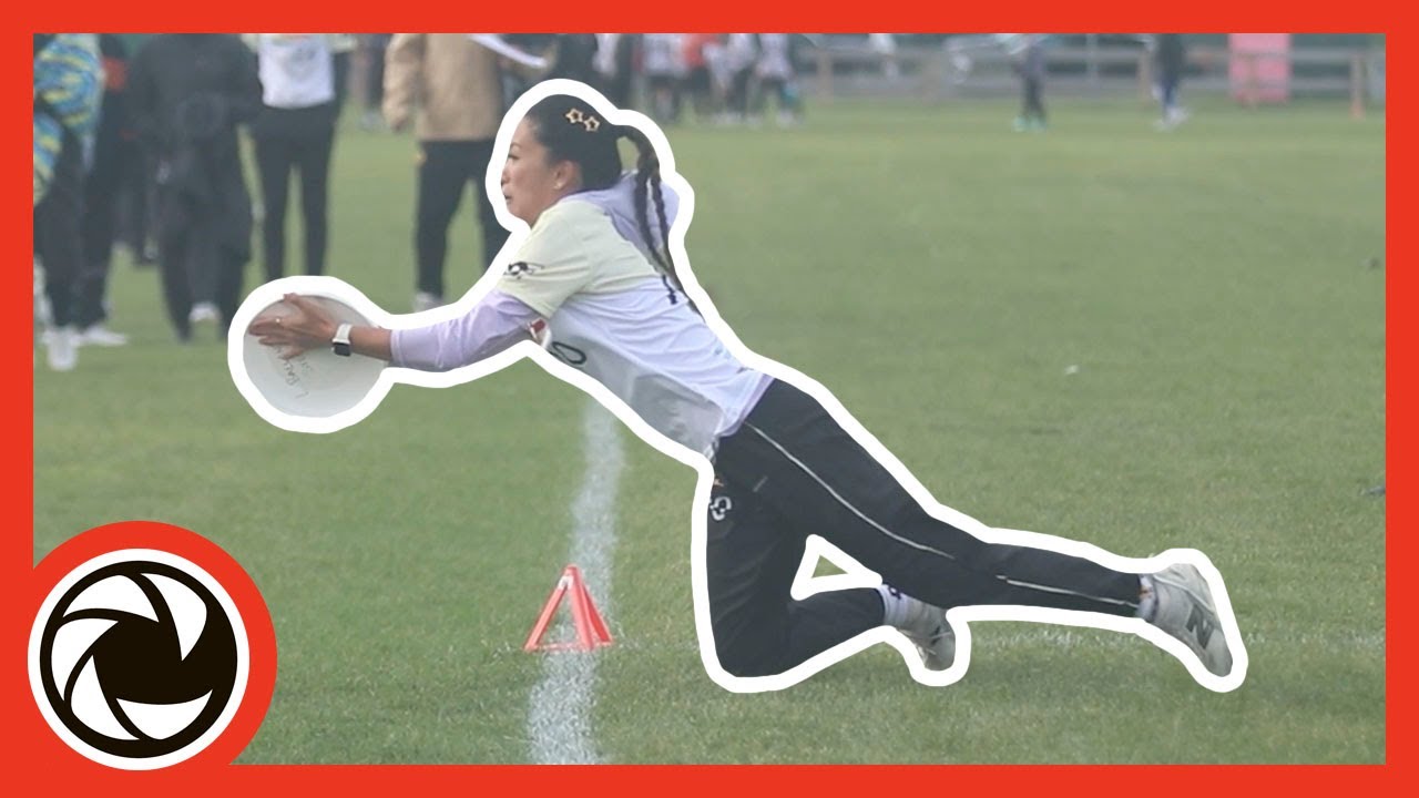 CUC 2025 | Senior Women's Highlights