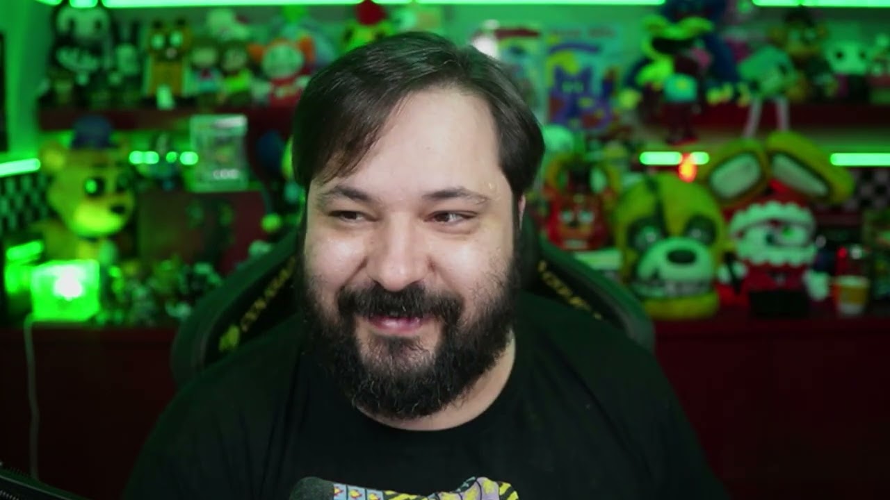 Meu Stalker foi Internado e Venci a Claro