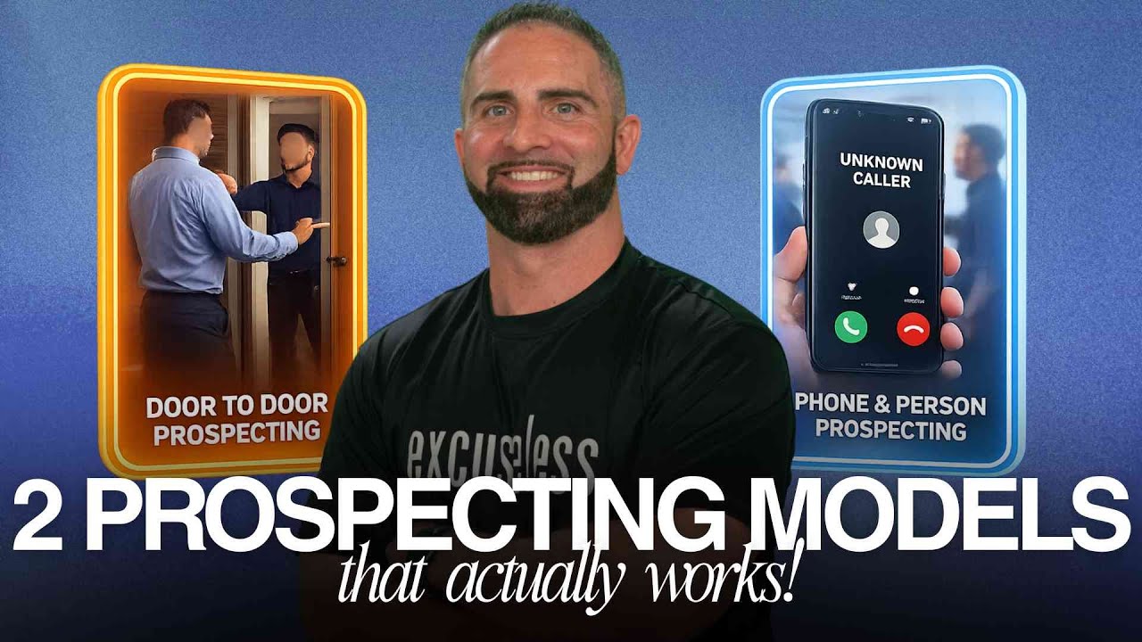 The 2 Prospecting Models That Build Real Merchant Service Businesses