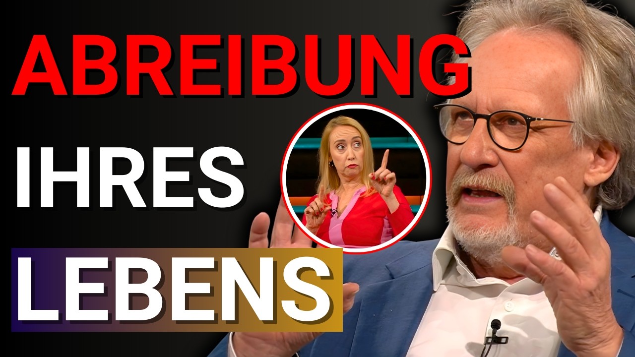 💥 Sie ist ihm nicht gewachsen - Amann versteht die Welt nicht mehr
