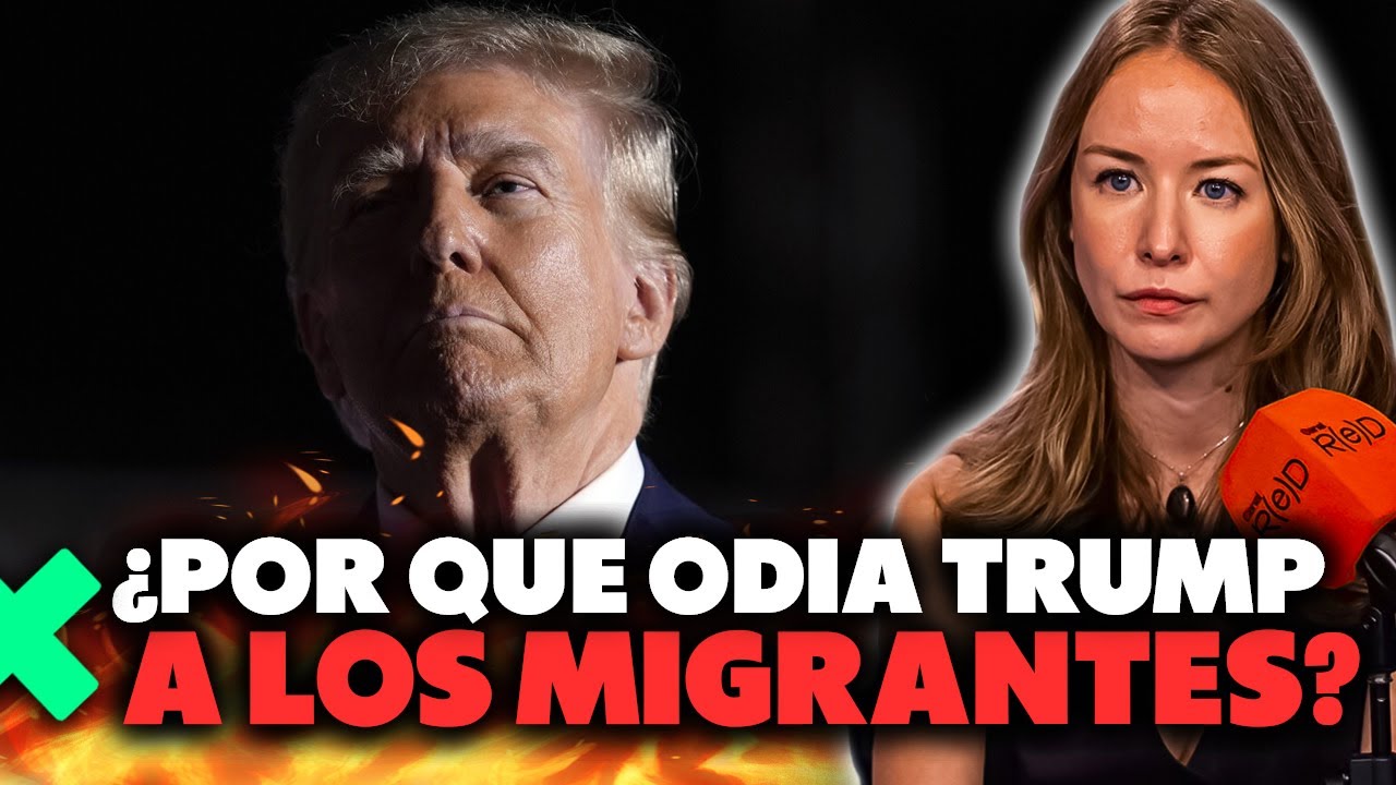 Deportaciones Masivas en EE.UU.: La Guerra de Trump contra los Migrantes Latinos