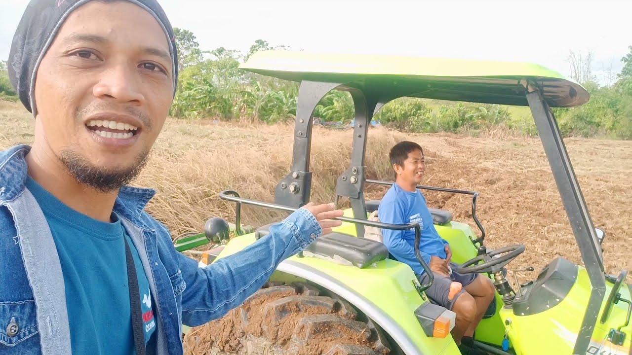 RICE FIELD INTO BANANA LAKATAN PLANTATION? TIPS & TUTORIAL/GHA AGRI TV