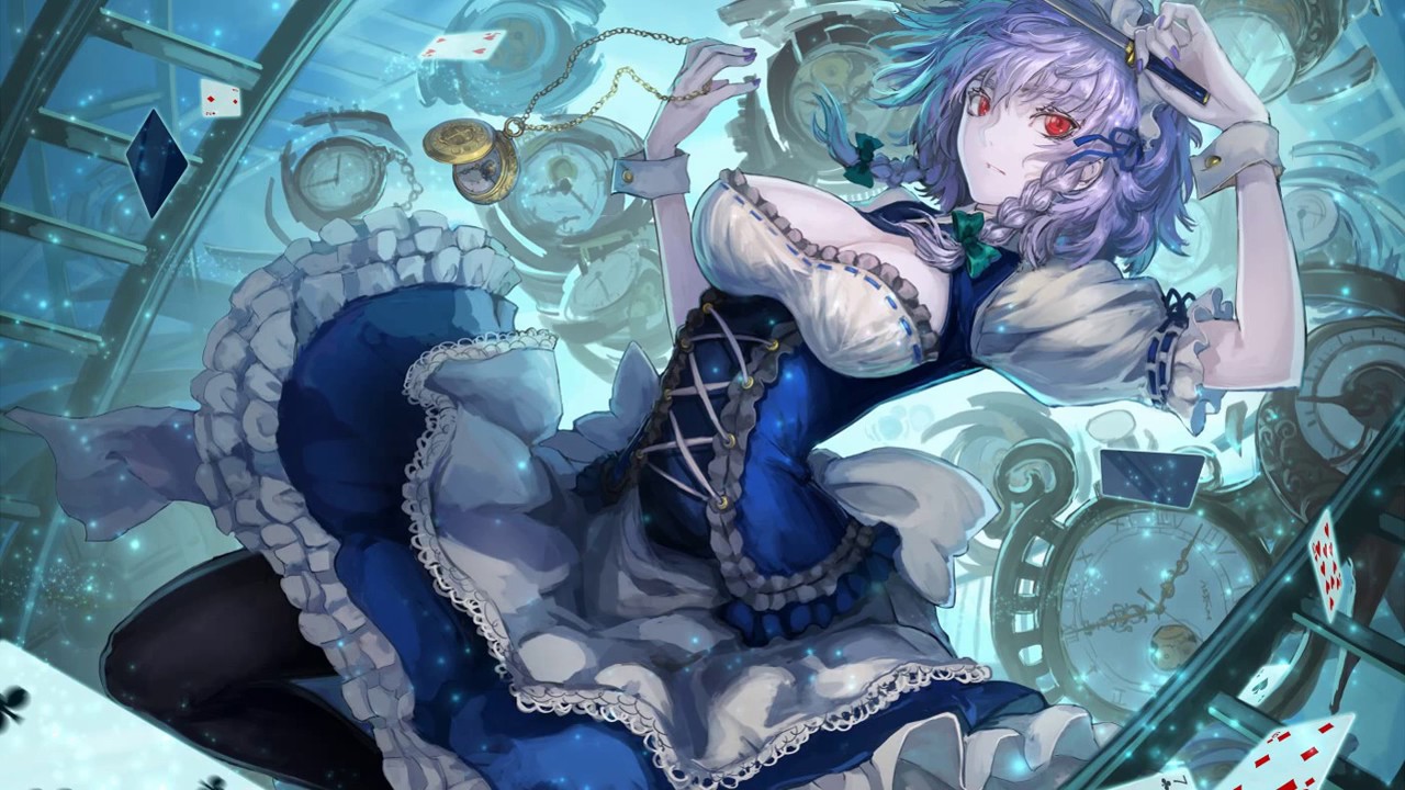 Nightcore - A Night Like This