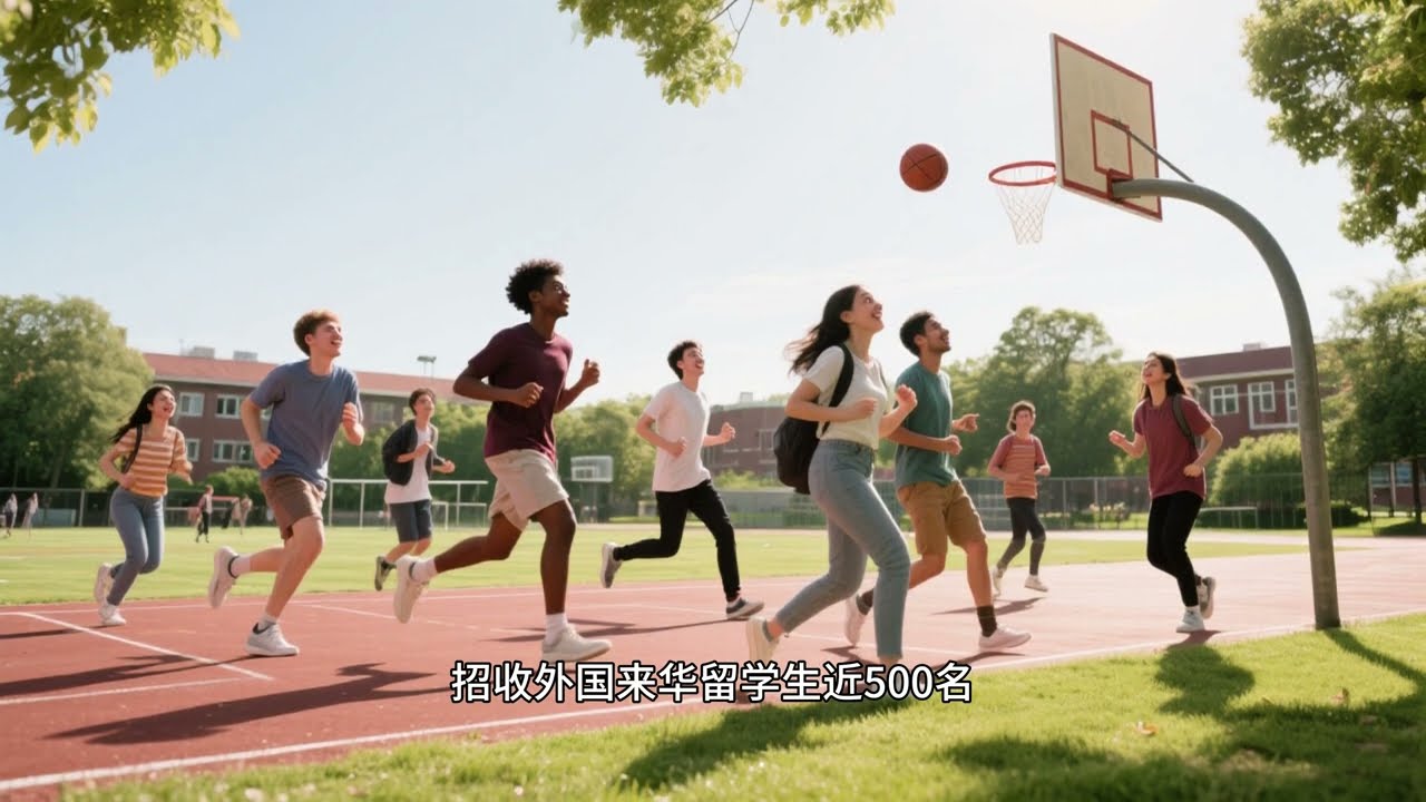 武汉科技大学