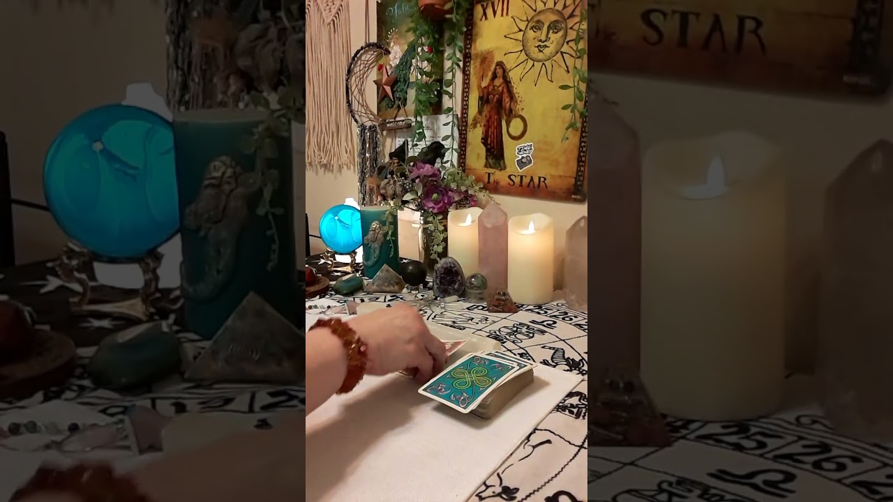 🌷Your Next 3 Months Tarot Reading #tarotcardreading #shorts #tarot #tarotcards