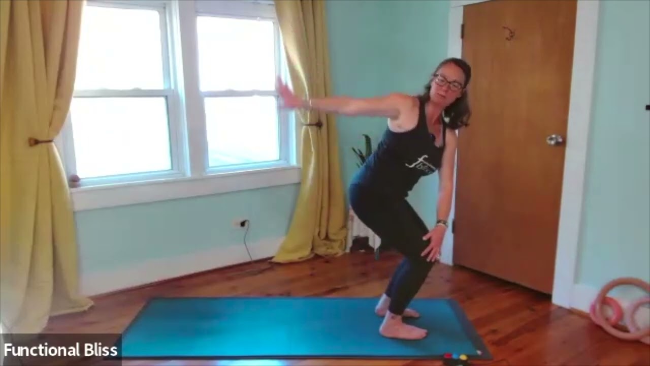 Come As You Are Yoga