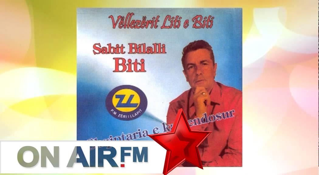 Vellezerit Liti & Biti   Tash te vajtojme shkinat vejushka