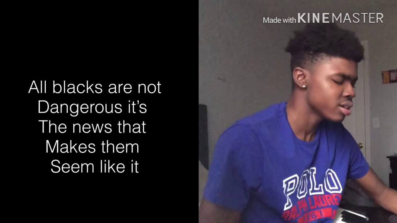 End stereotypes.