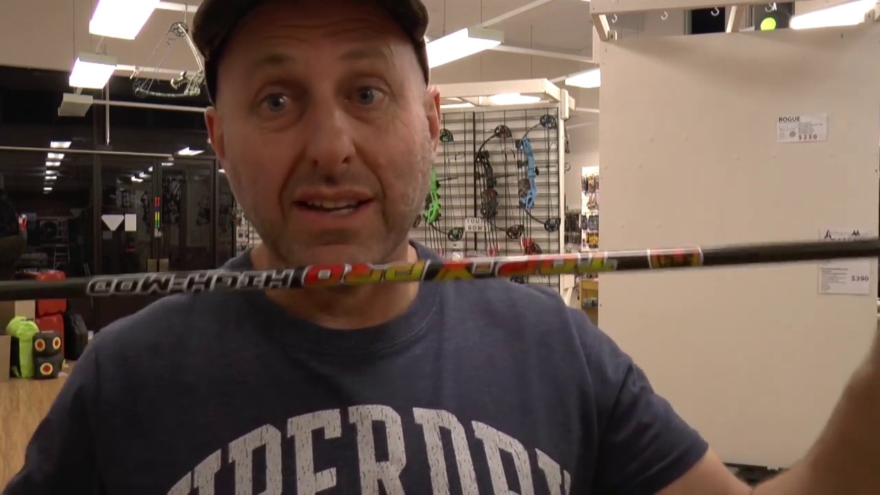 Topoint Archery New super thin Target stabilizer review