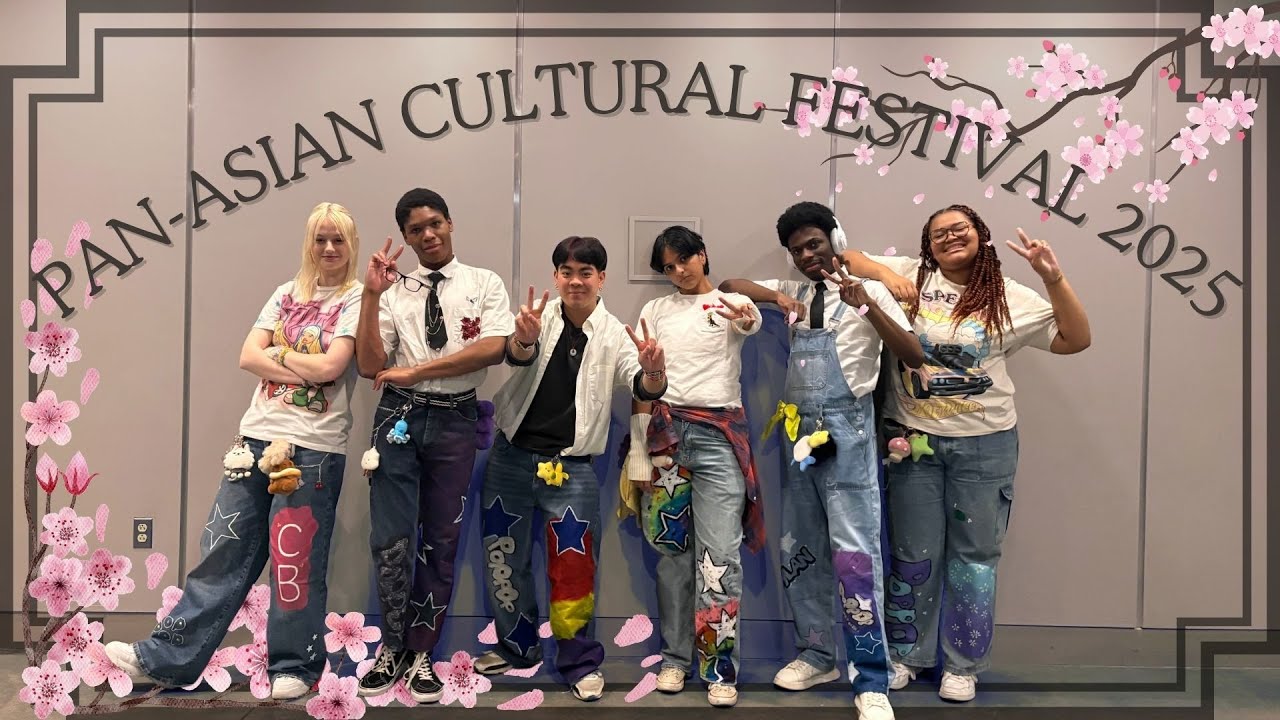 [KPOP IN PUBLIC] Poppop by NCT WISH @ Temple University's Pan-Asian Cultural Festival 2025