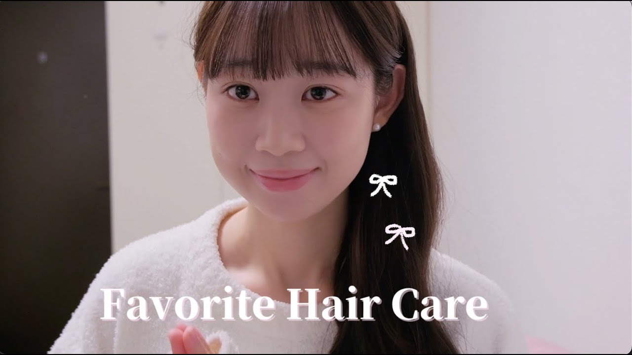 愛用髮品🎀 ghd直髮夾、ReFa吹風機、KERASTASE髮油、嬌蘭頭皮精華、ReFa愛心梳...