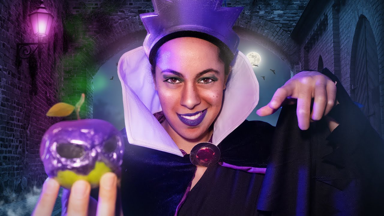 Our Sister Turned into the Evil Queen! (Baker's Core Finale!)