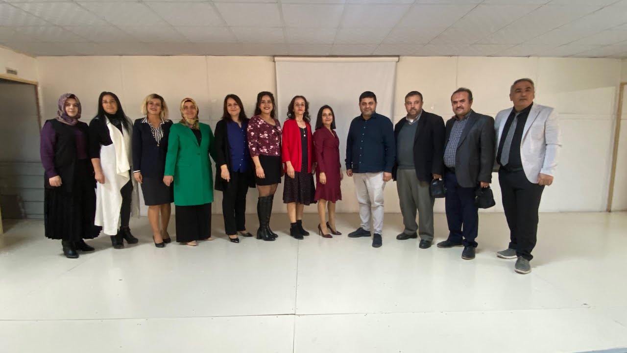 GAZİKÖY ÇPAL 24 KASIM MUALLİM GÖSTERİSİ