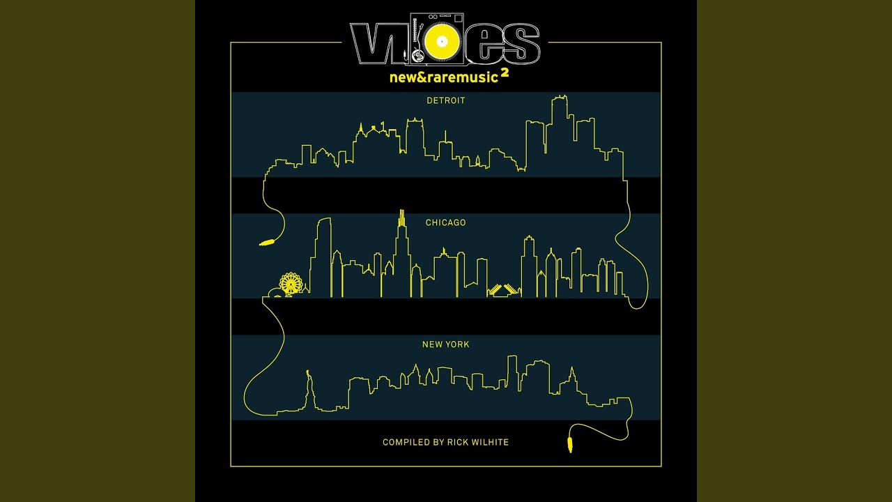 Electro Dreams