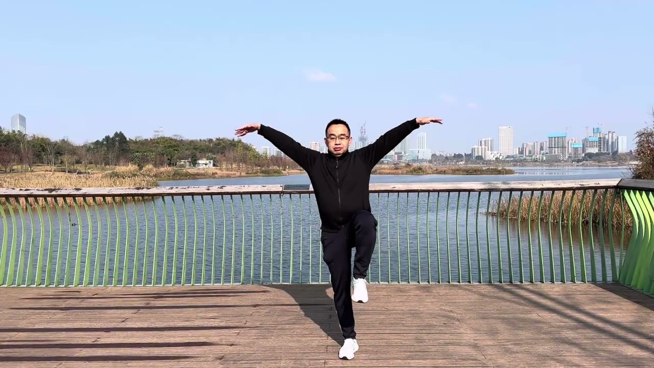 Zenso Qigong Introduction Lessons