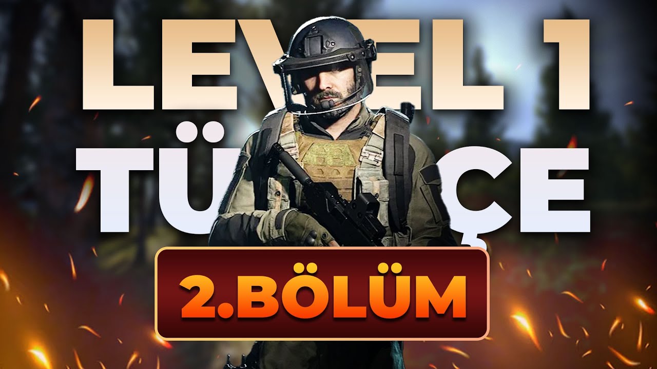 YENİ BAŞLAYAN OYUNCU REHBERİ 2 - Arena Breakout Infinite Sezon 3