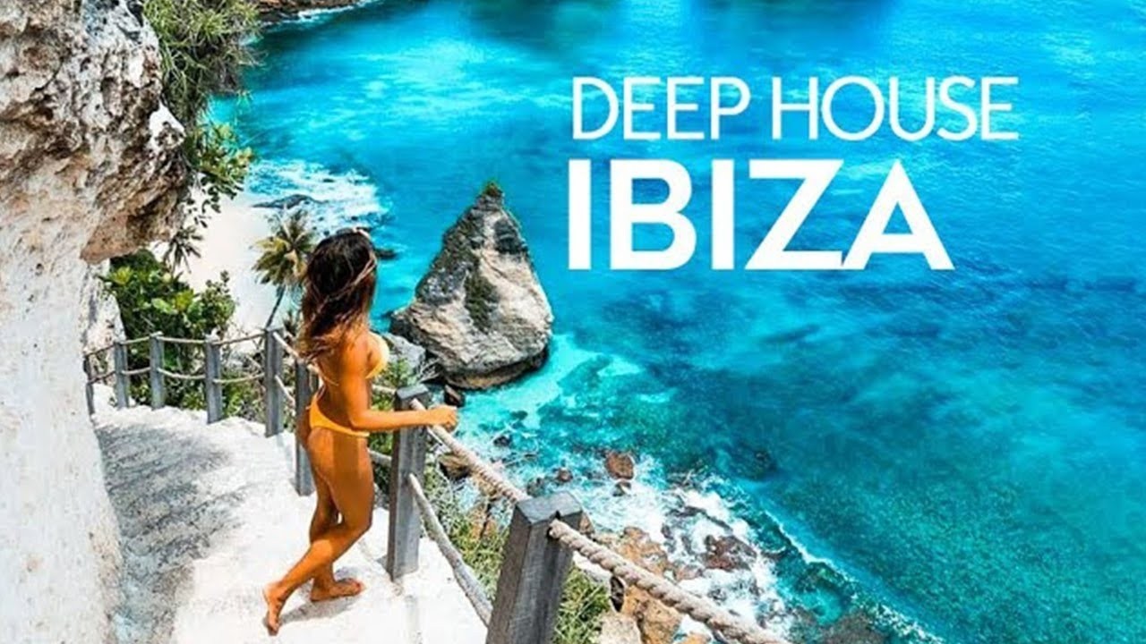 Ibiza Summer Mix 2026 🍓 Best Of Tropical Deep House Music Mix 2026 🍓 Chillout Lounge #17