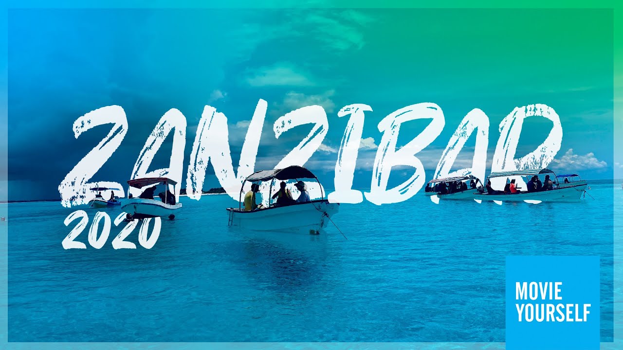 Zanzibar 2020