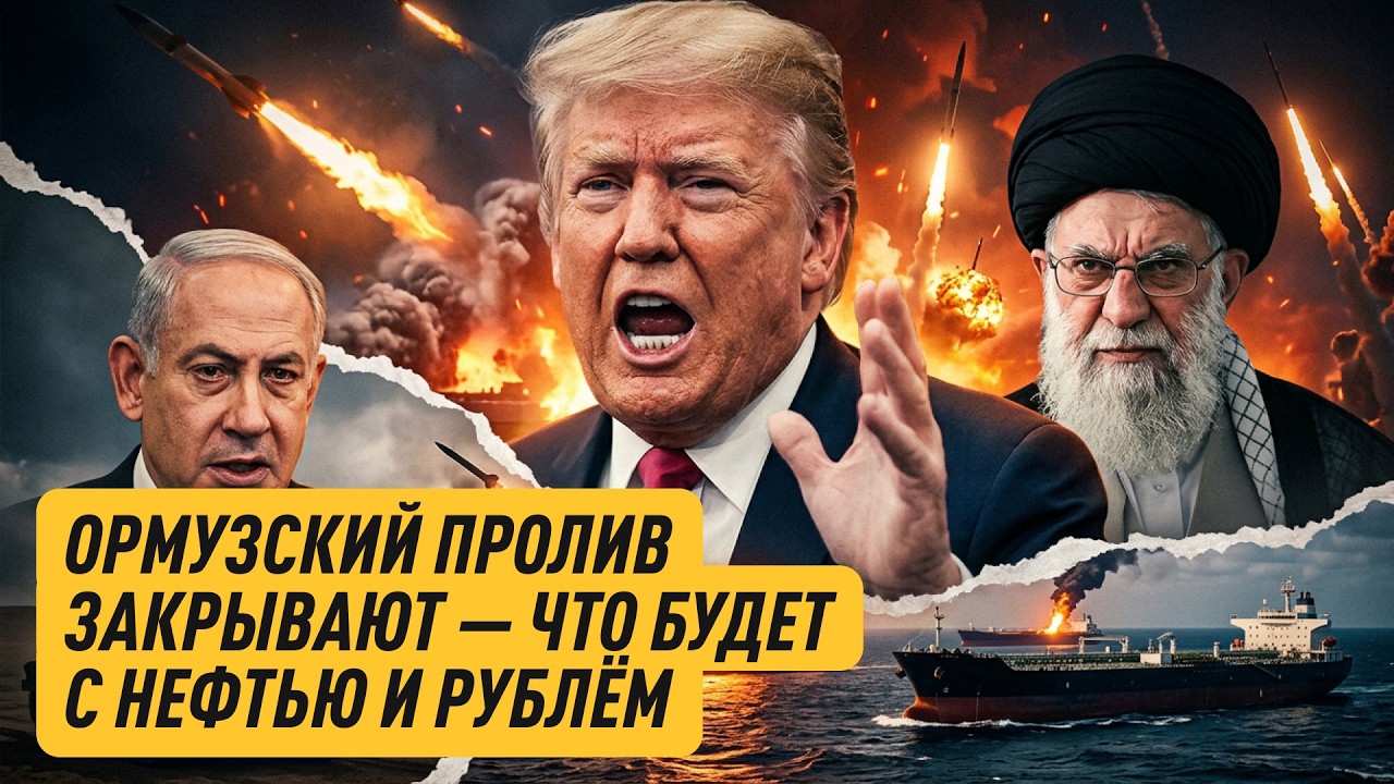 Геополитический перелом 2026. Как на этом заработать
