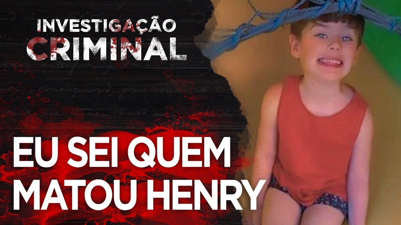 EU SEI QUEM MATOU HENRY BOREL - VERSÃO PERITO DEFESA JAIRO - INVESTIGAÇÃO CRIMINAL