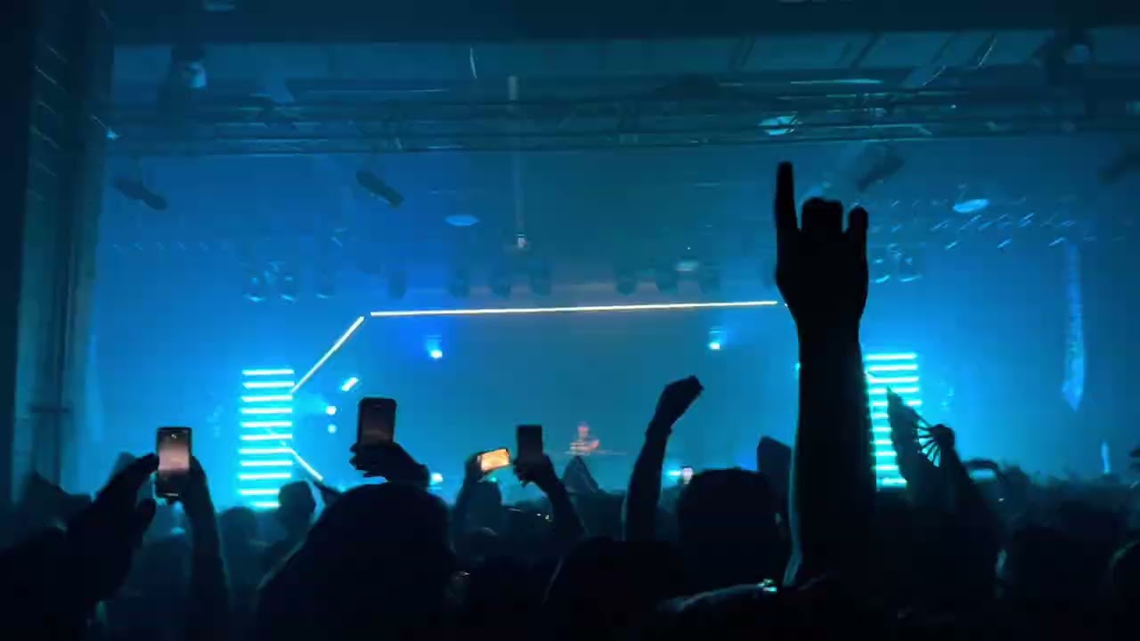 Crankdat @ Frequency 2026
