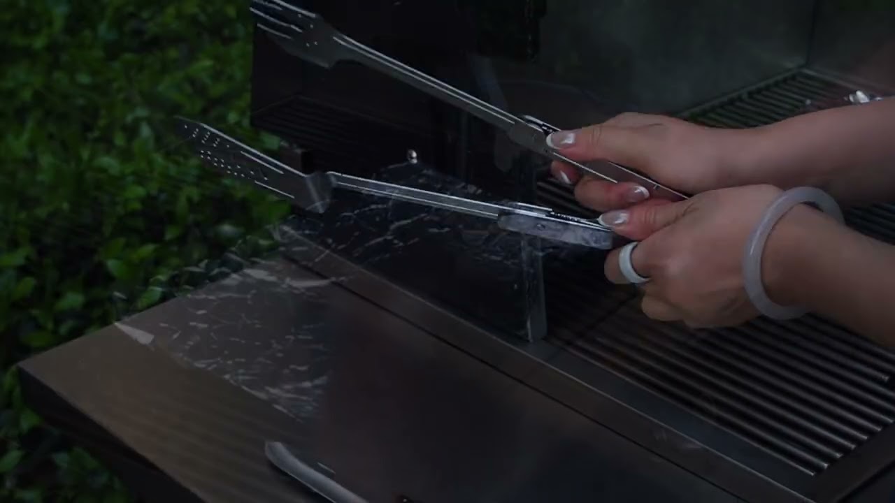 Simple BBQ Setup That Actually Works