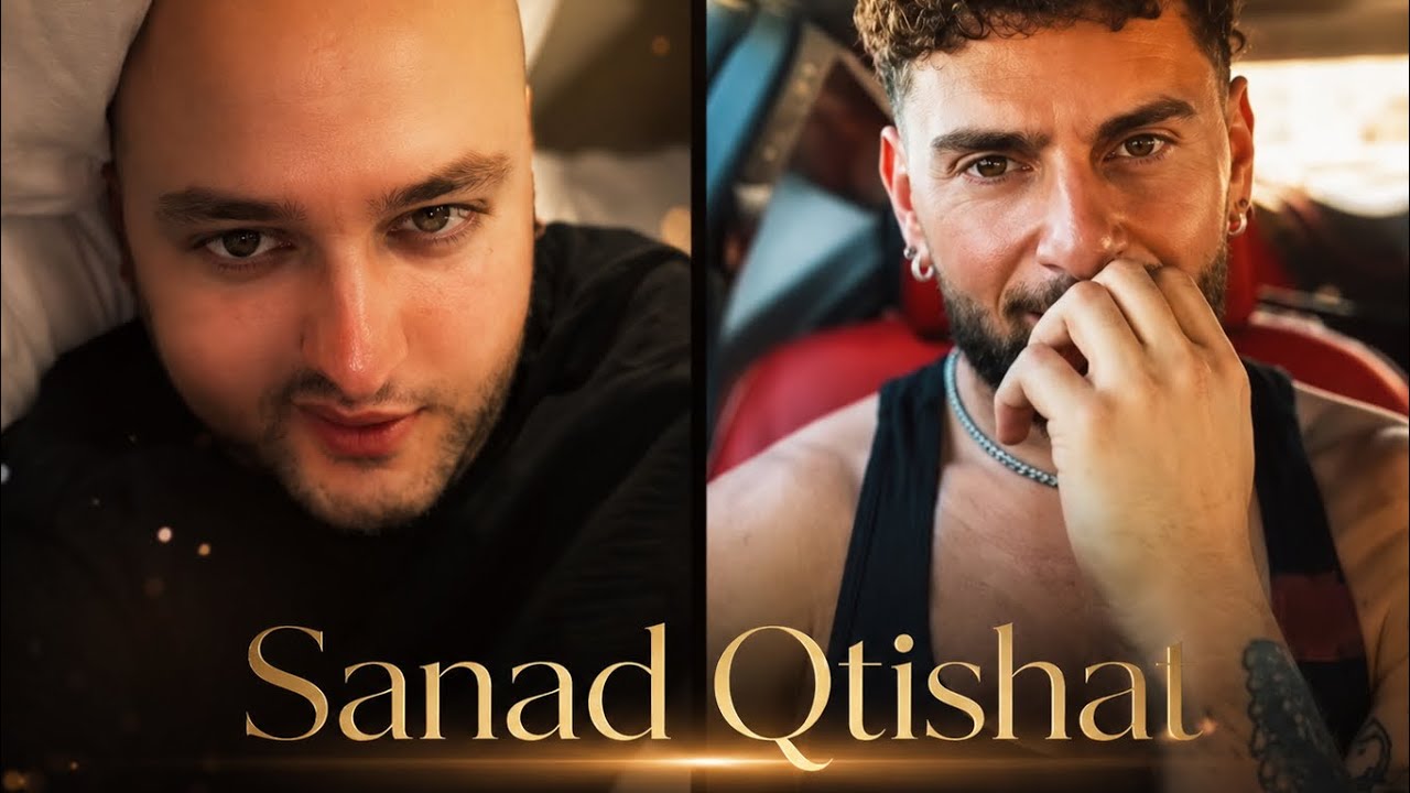 لايف سند قطيشات سفرة براغ وحفلة كيتي بيري 30/10 ♥️