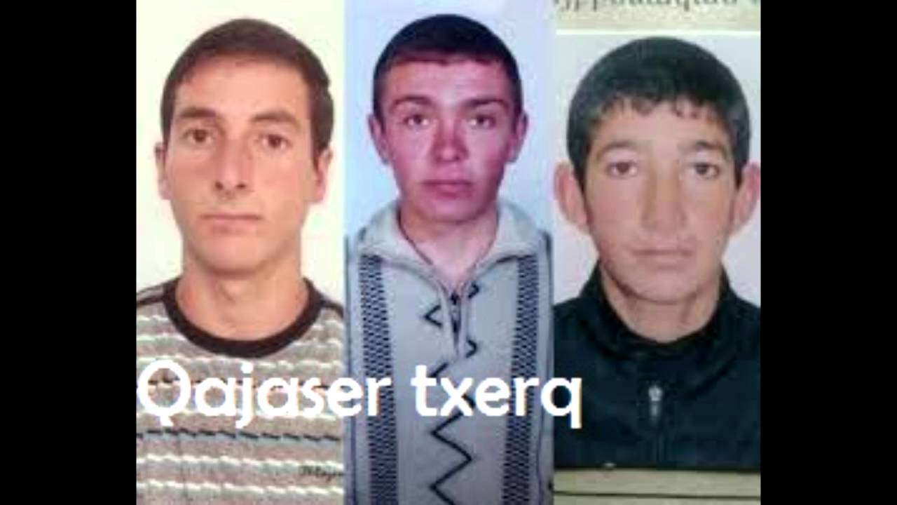 Mer zohvac txerqin nvirvac