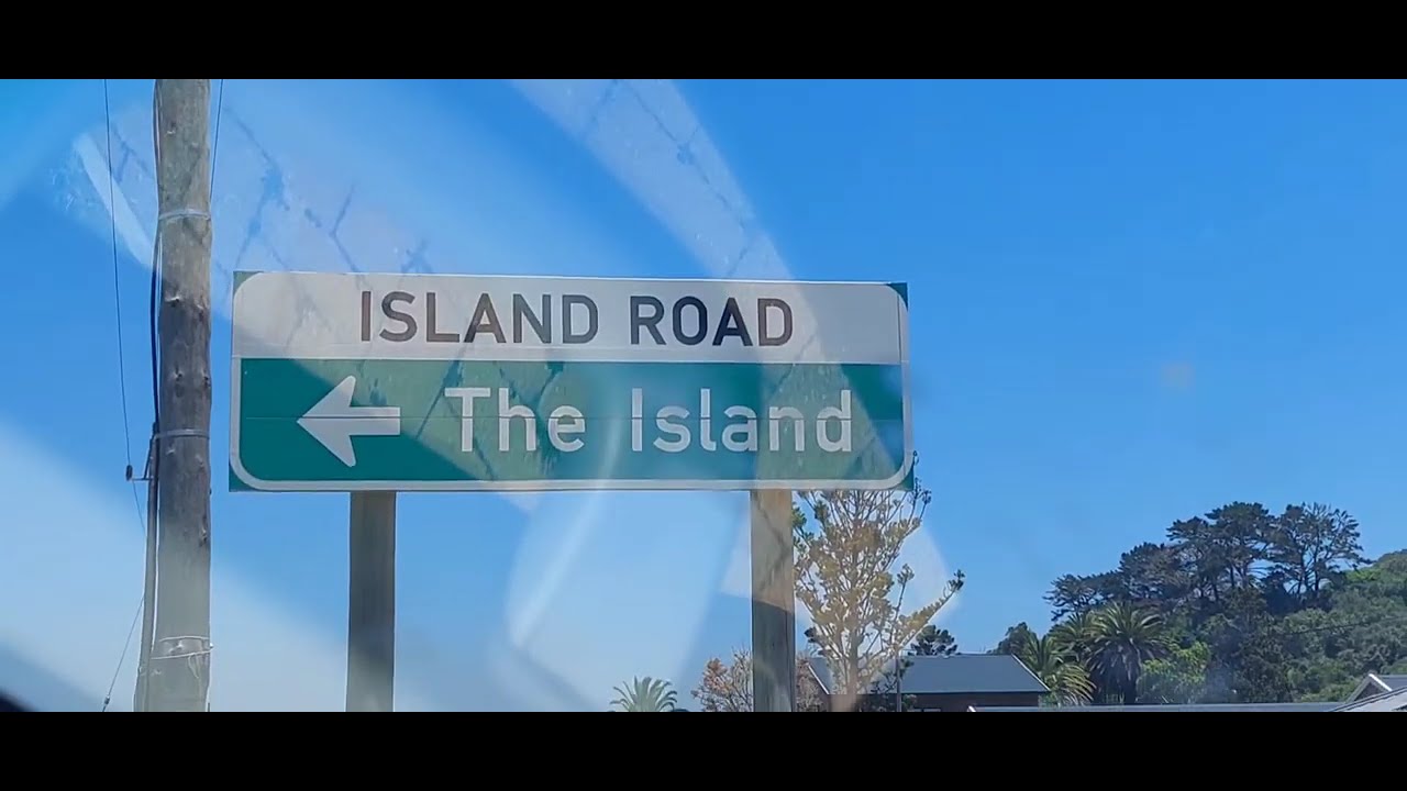 The Island, Groot Brakrivier, Eden, South Africa 2022