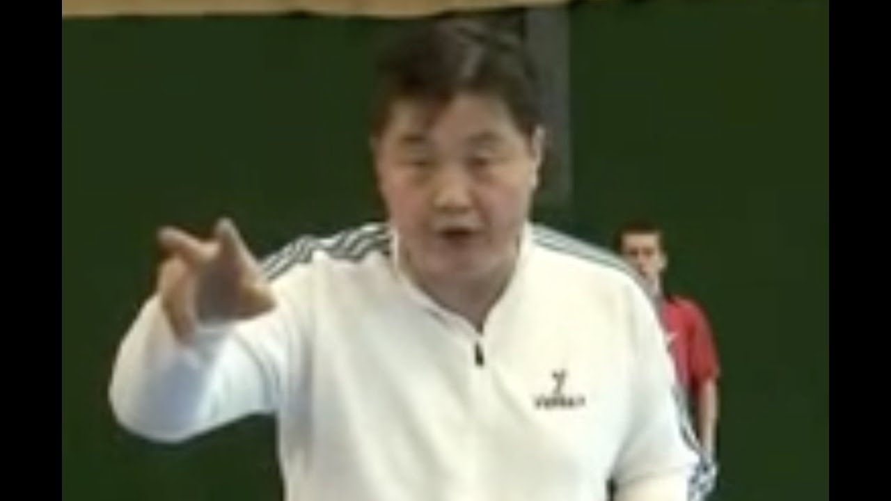 Badminton Movement Training: Type 3 (Advanced)