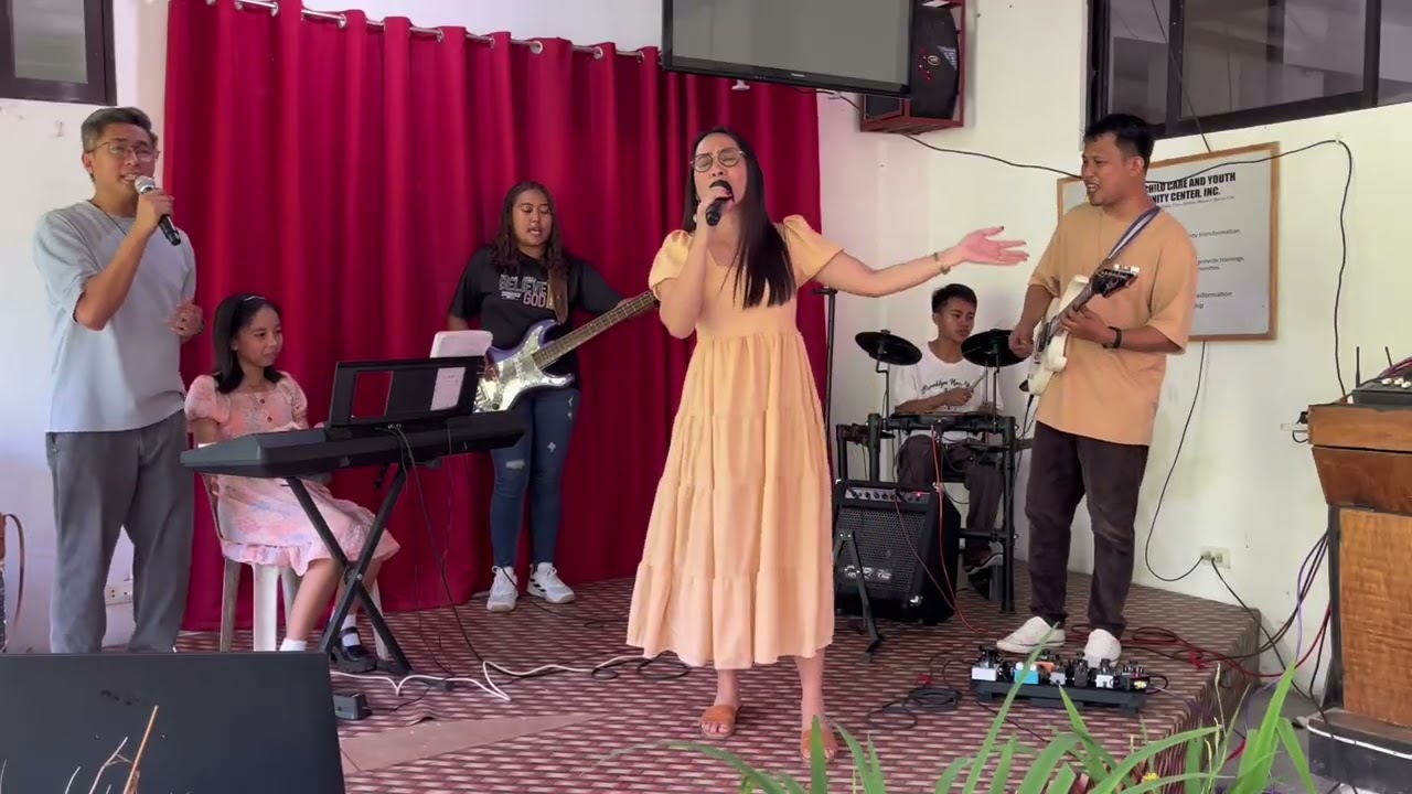 Wa'y Impossible by Jun Gamboa cover by Sambingayband 