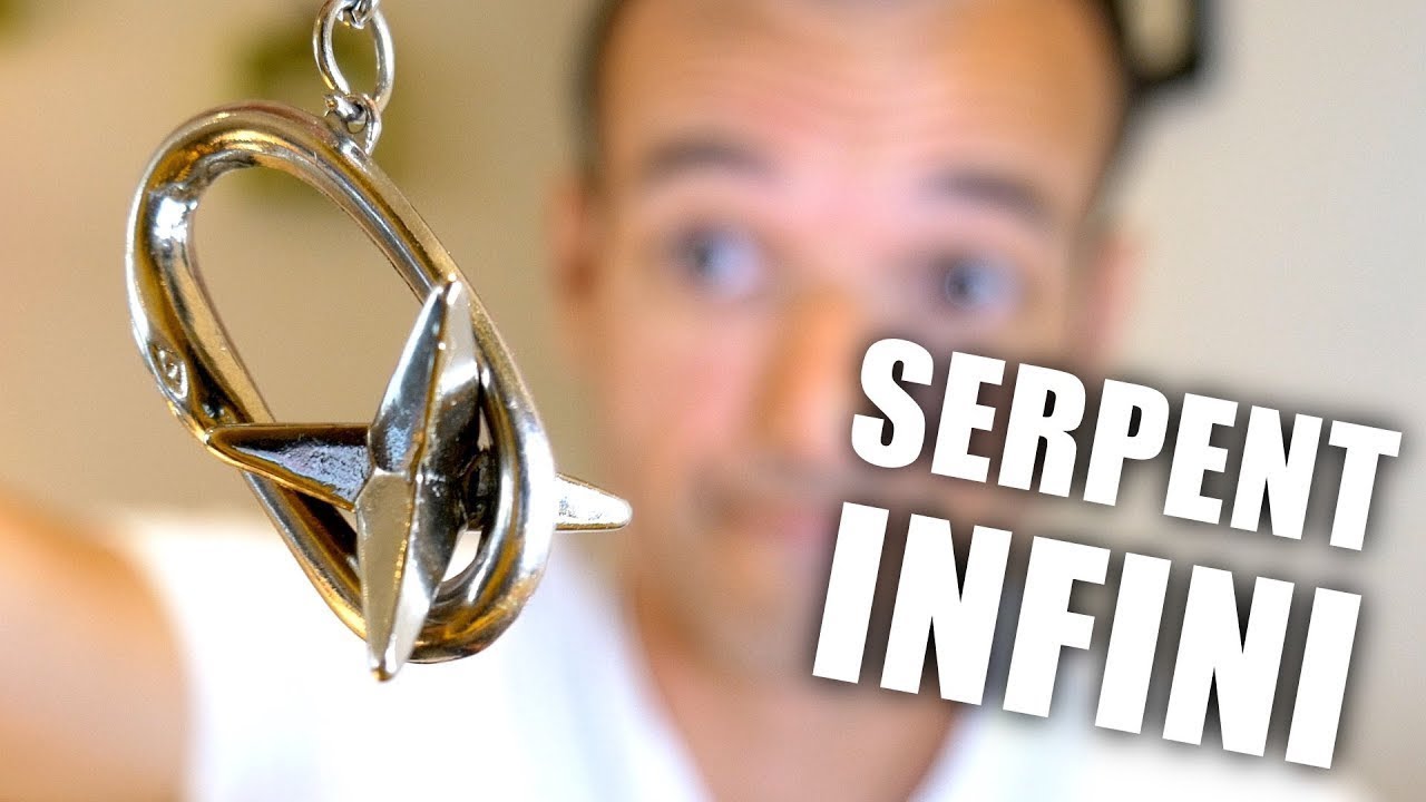 REPLAY - L'Etoile et Le Serpent Infini