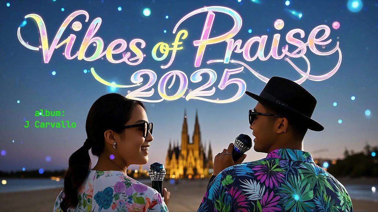 🎧LAGU ROHANI🎧 ✨VOP#3✨ - 🎧ALBUM PASKAH 2025🎧(VIDEO LIRIK) #lagurohani #worshipsongs #lagukristen