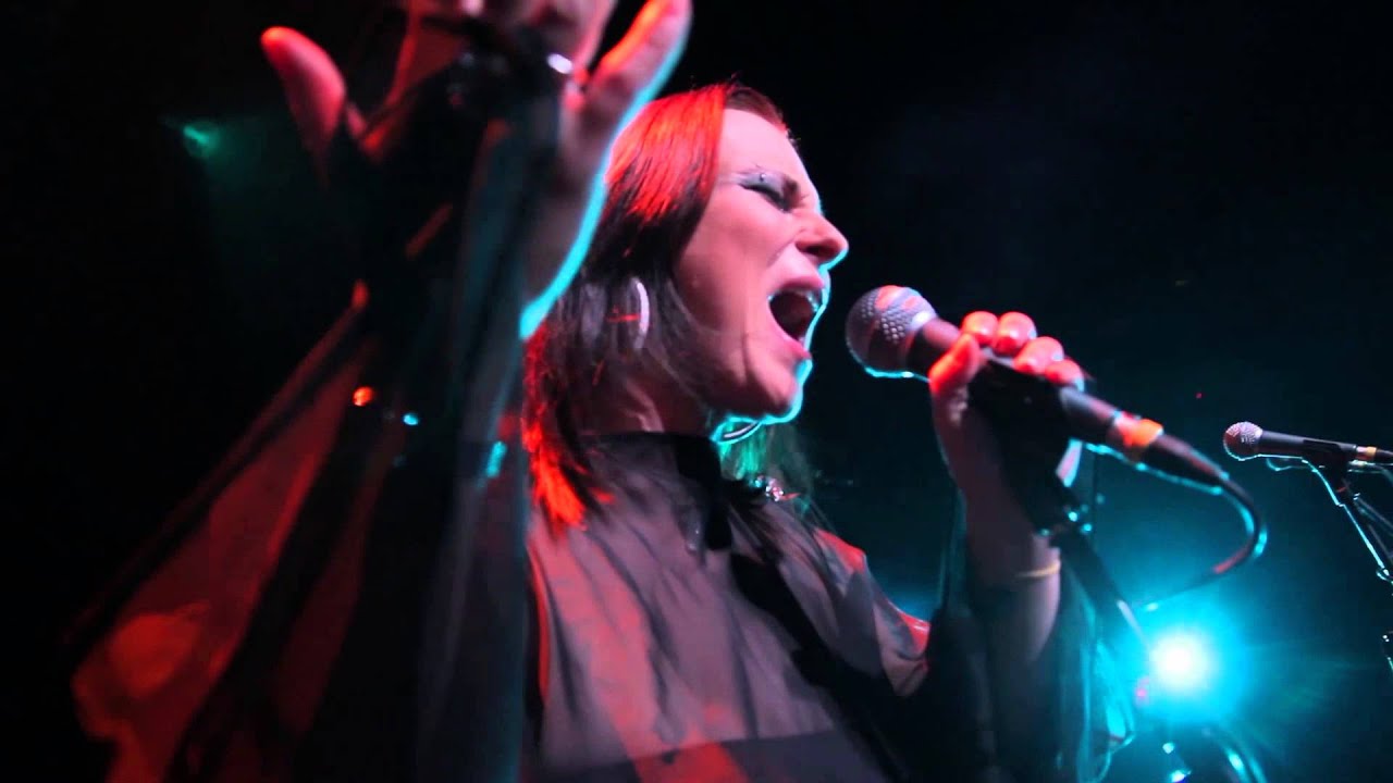 Pink Floyd - The Great Gig in the Sky - performed by Keep Floyding