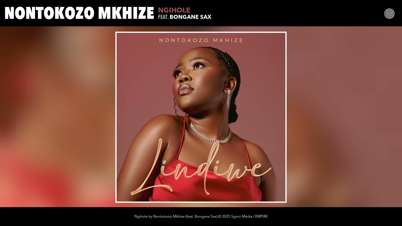 Nontokozo Mkhize - Ngihole (Official Audio) (feat. Bongane Sax)