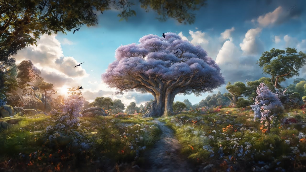 Immediate Healing through Relaxation Music