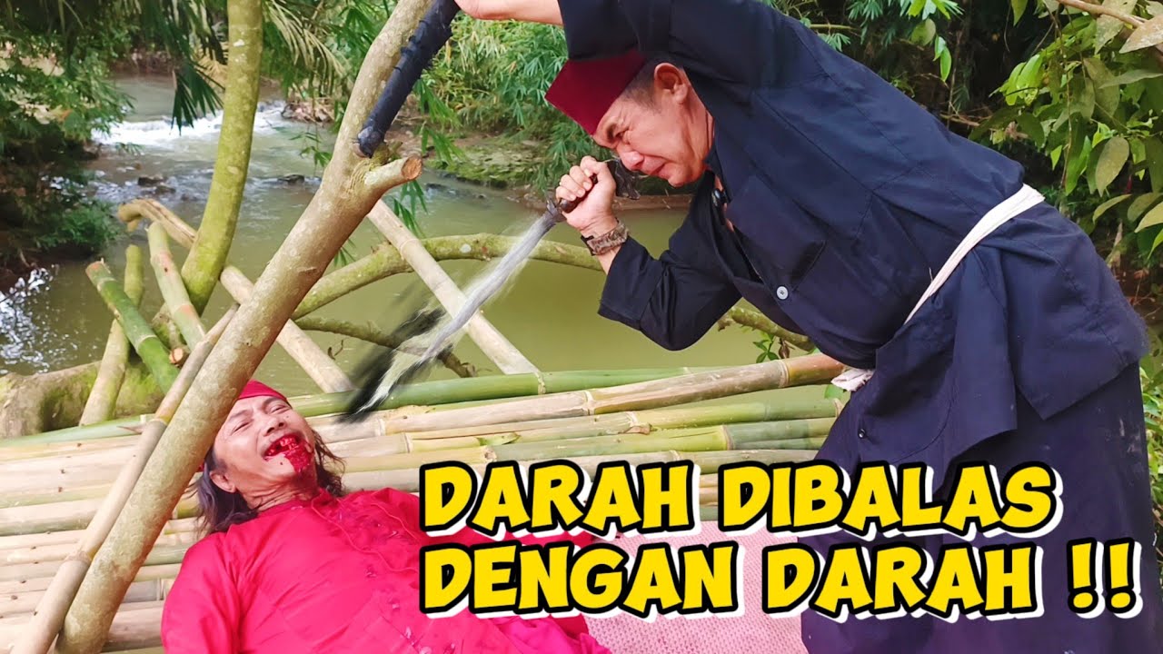 🔴BANG REY LAMPUNG TERBARU || MAK DATUK KELUARKAN ILMU TINGKAT DEWA UNTUK KELUARKAN GENDAM JALAK SETA